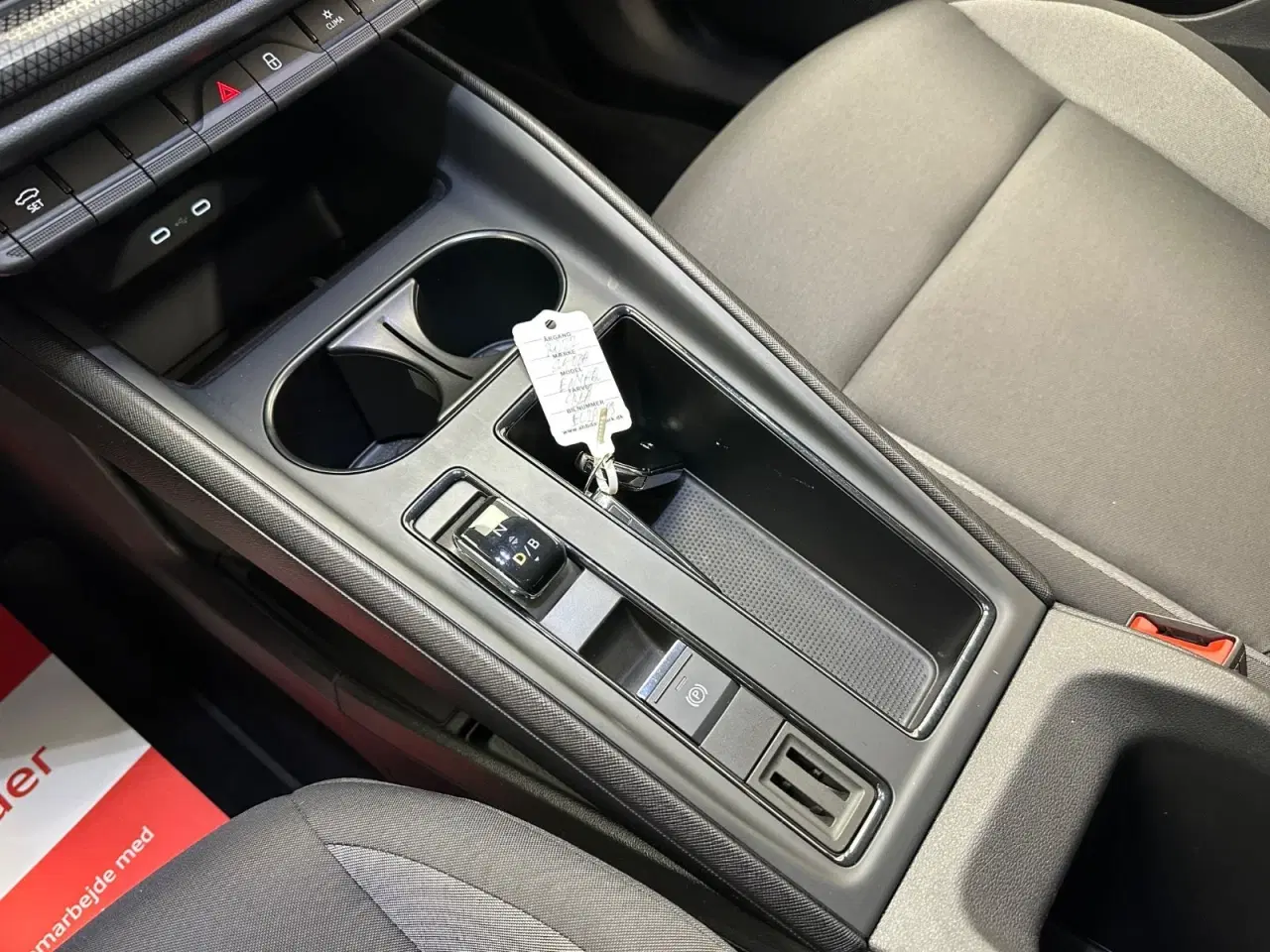 Billede 18 - Skoda Enyaq 50 iV