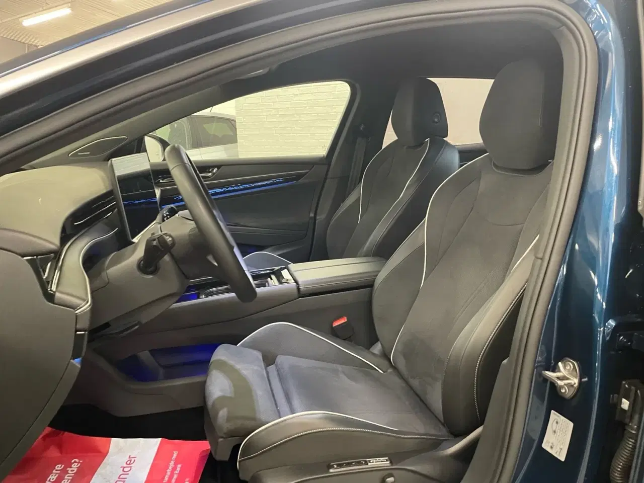 Billede 6 - VW ID.7 Tourer EL Pro S 286HK Stc Aut.