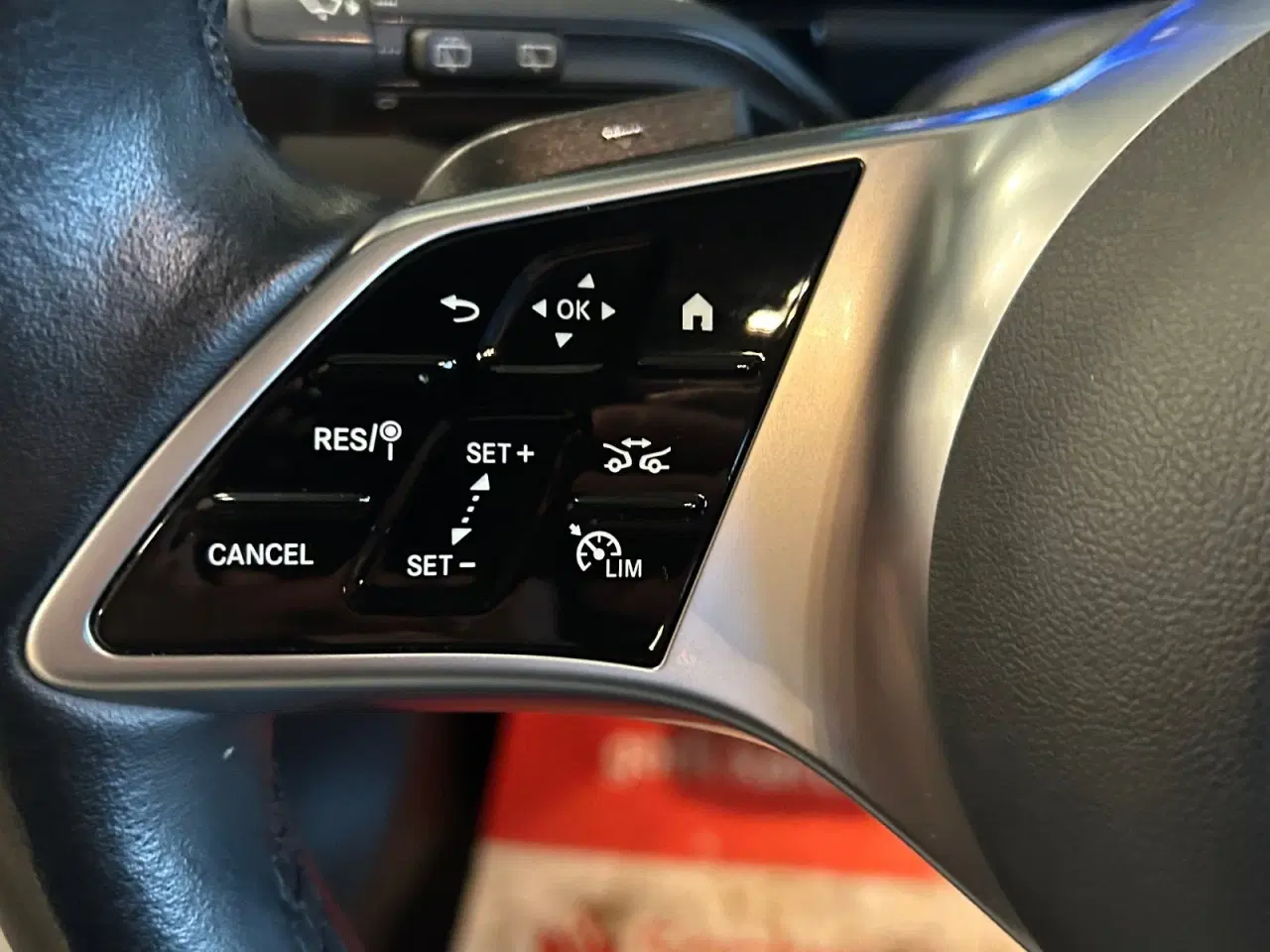 Billede 10 - Mercedes EQA250+  Progressive