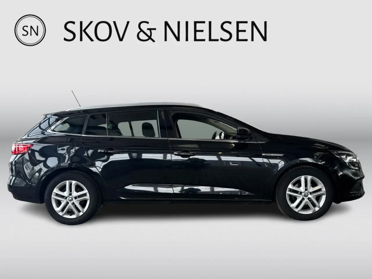 Billede 7 - Renault Megane IV 1,2 TCe 130 Bose Edition Sport Tourer