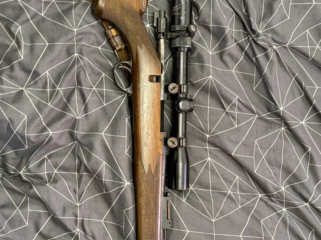 Billede 1 - Saks vixen