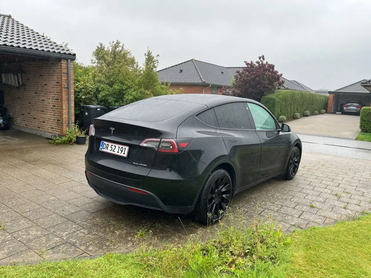 Billede 7 - Tesla Model Y  Long Range AWD
