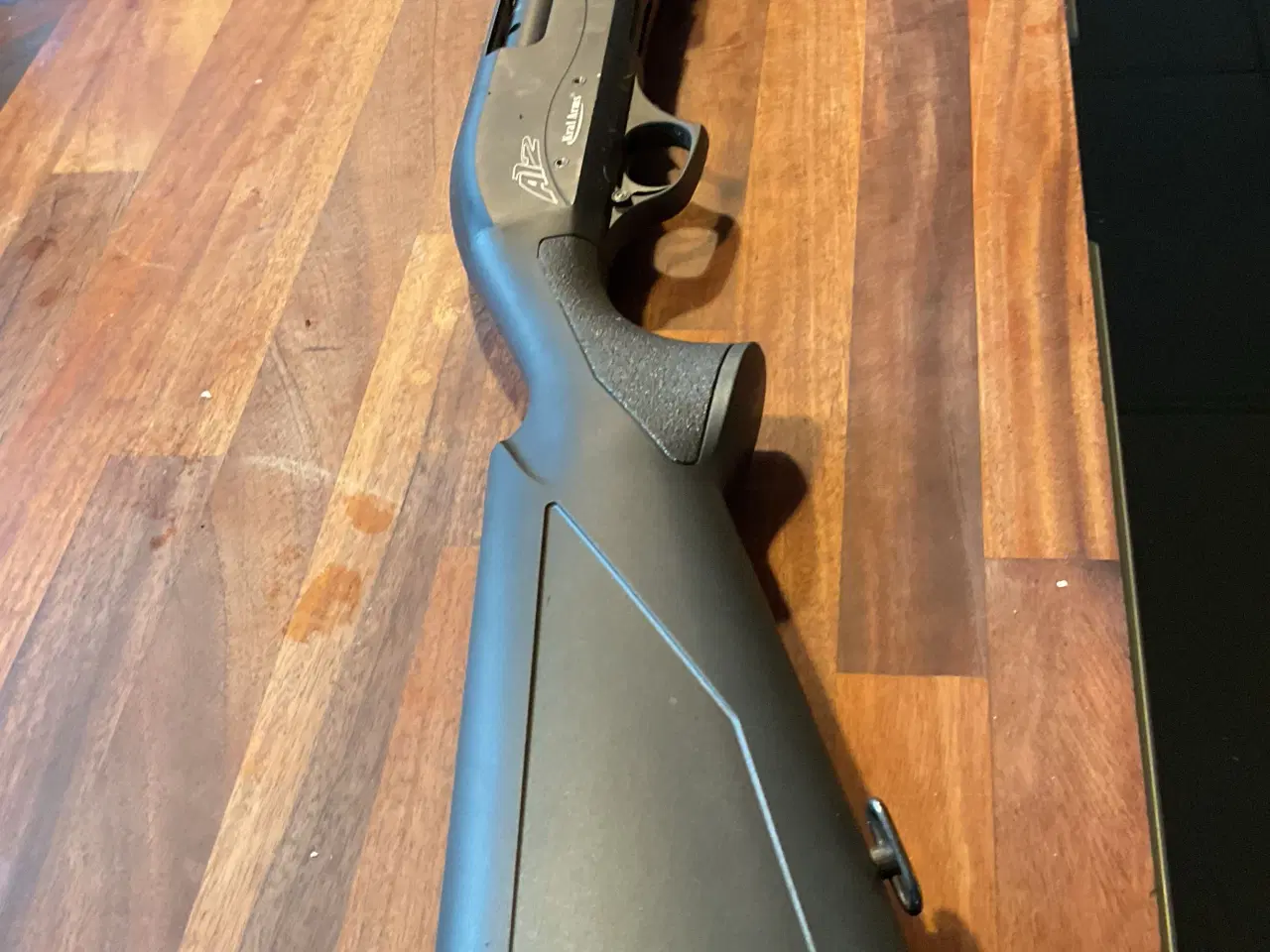 Billede 2 - Pumpgun med chokes
