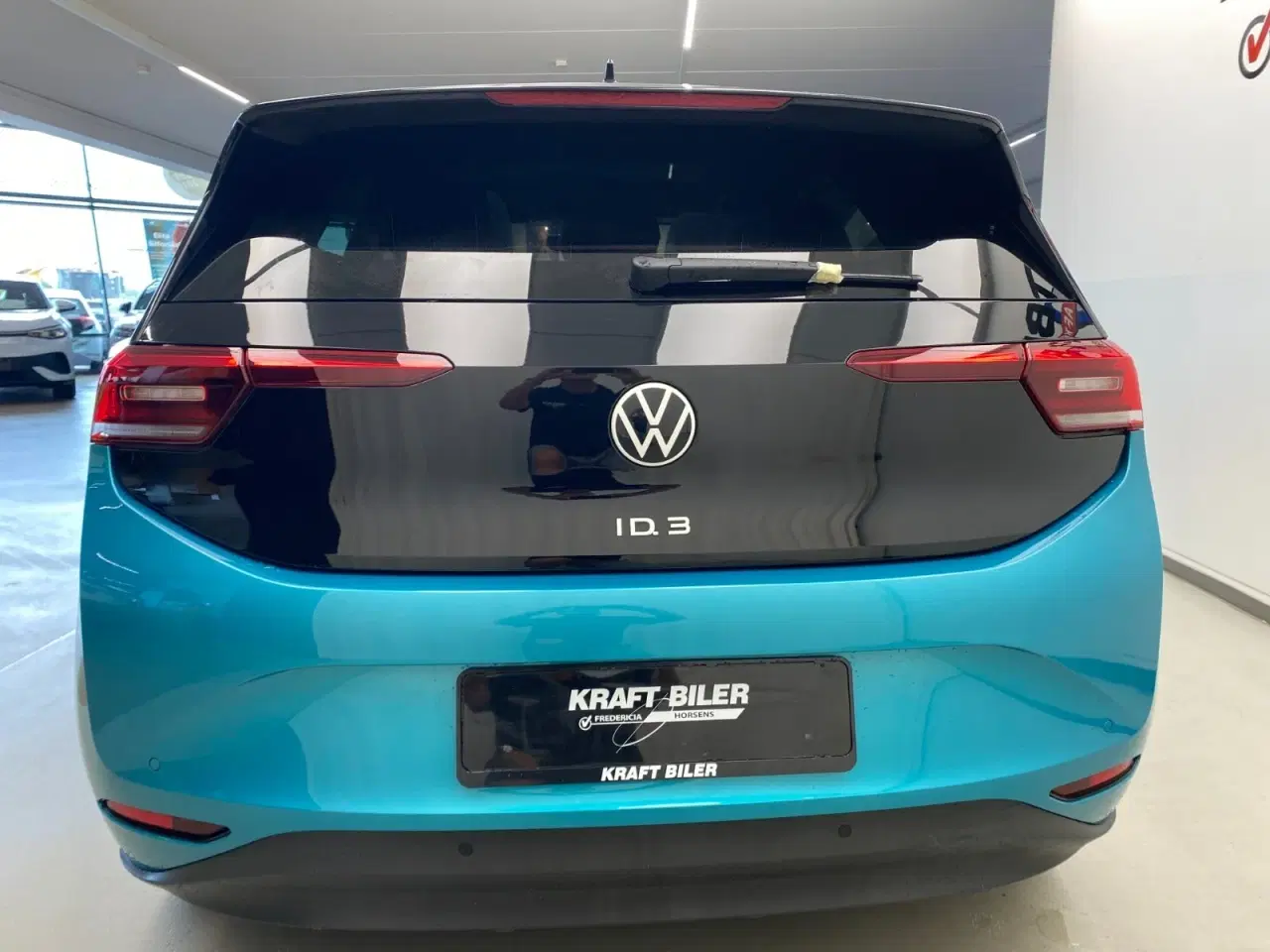 Billede 4 - VW ID.3 45 Pure Performance
