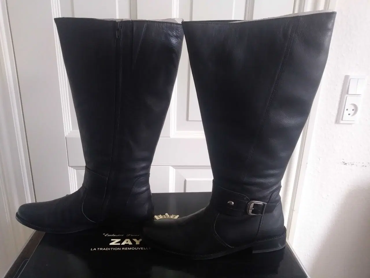 Billede 3 - Støvler