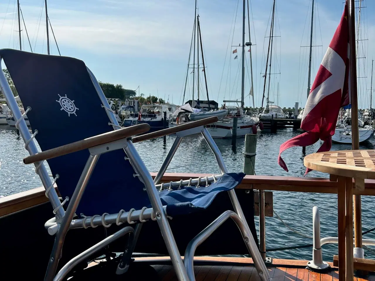 Billede 15 - Motorbåd