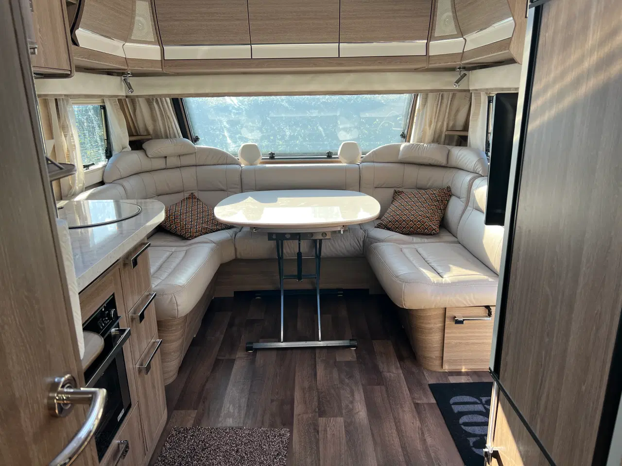 Billede 4 - Lækker vogn (kan købes m. udstyr - se beskrivelse)