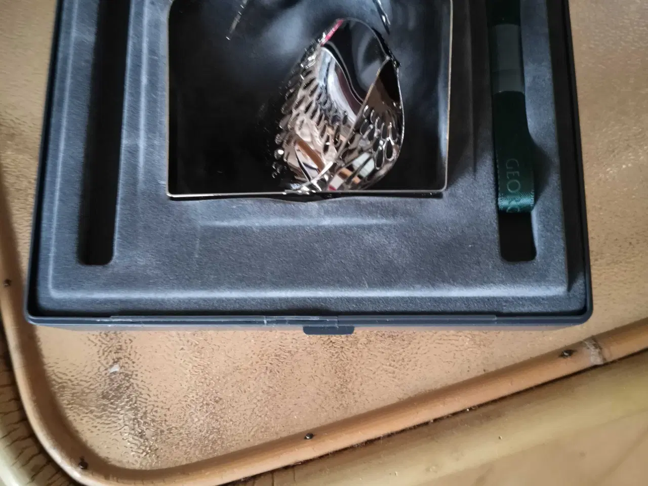 Billede 2 - Georg Jensen jule uro