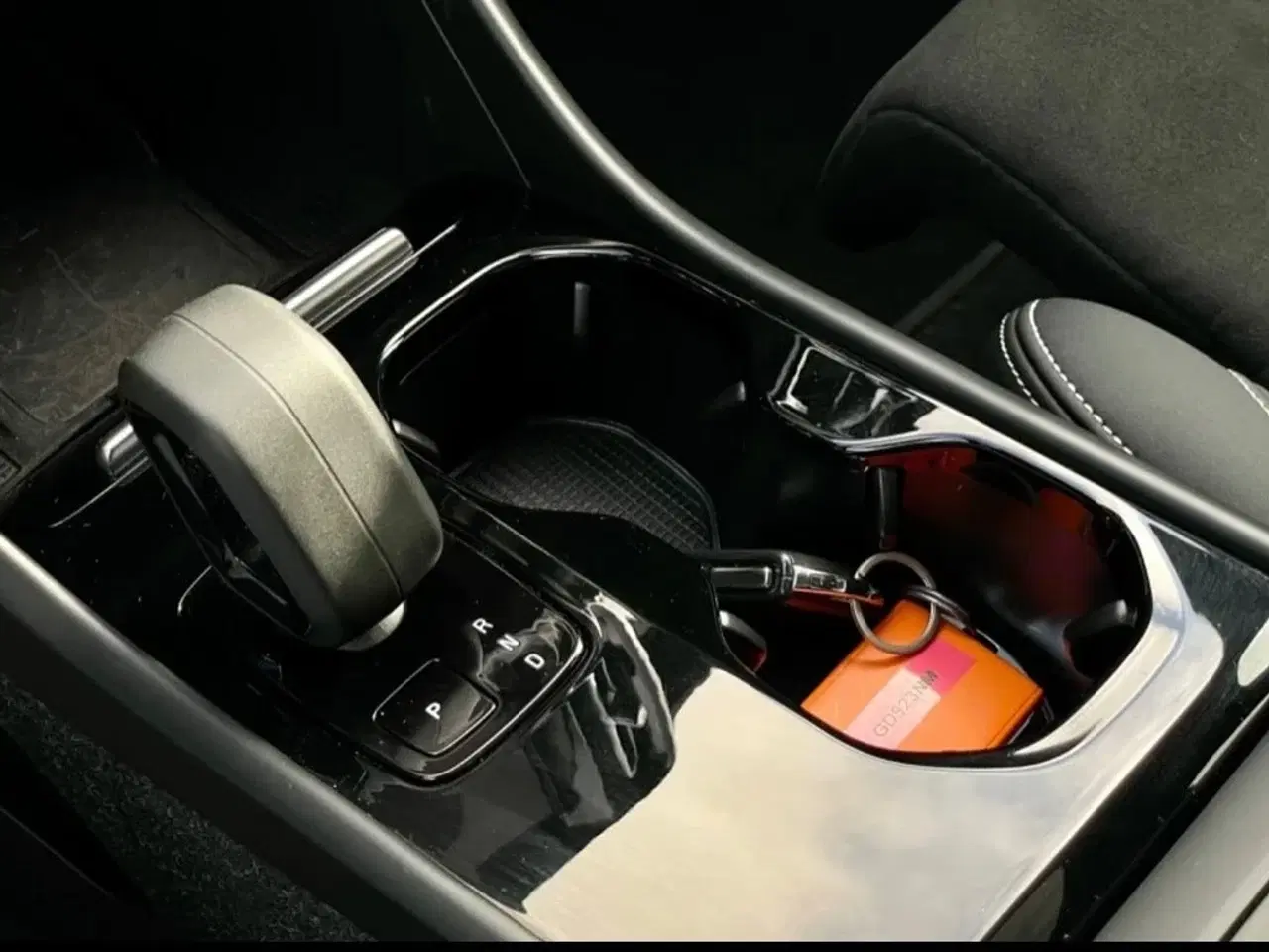 Billede 15 - Volvo C40  P8 ReCharge Twin Ultimate