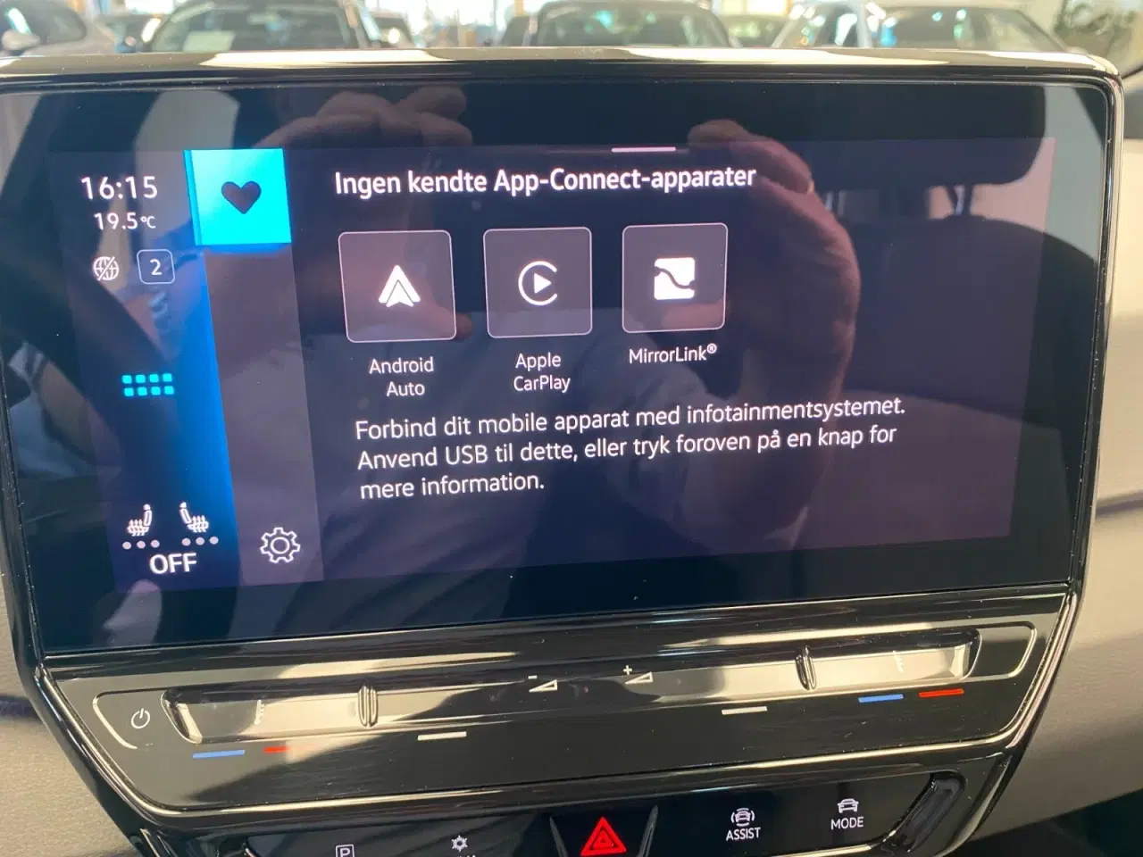 Billede 20 - VW ID.3 45 City Pure Performance