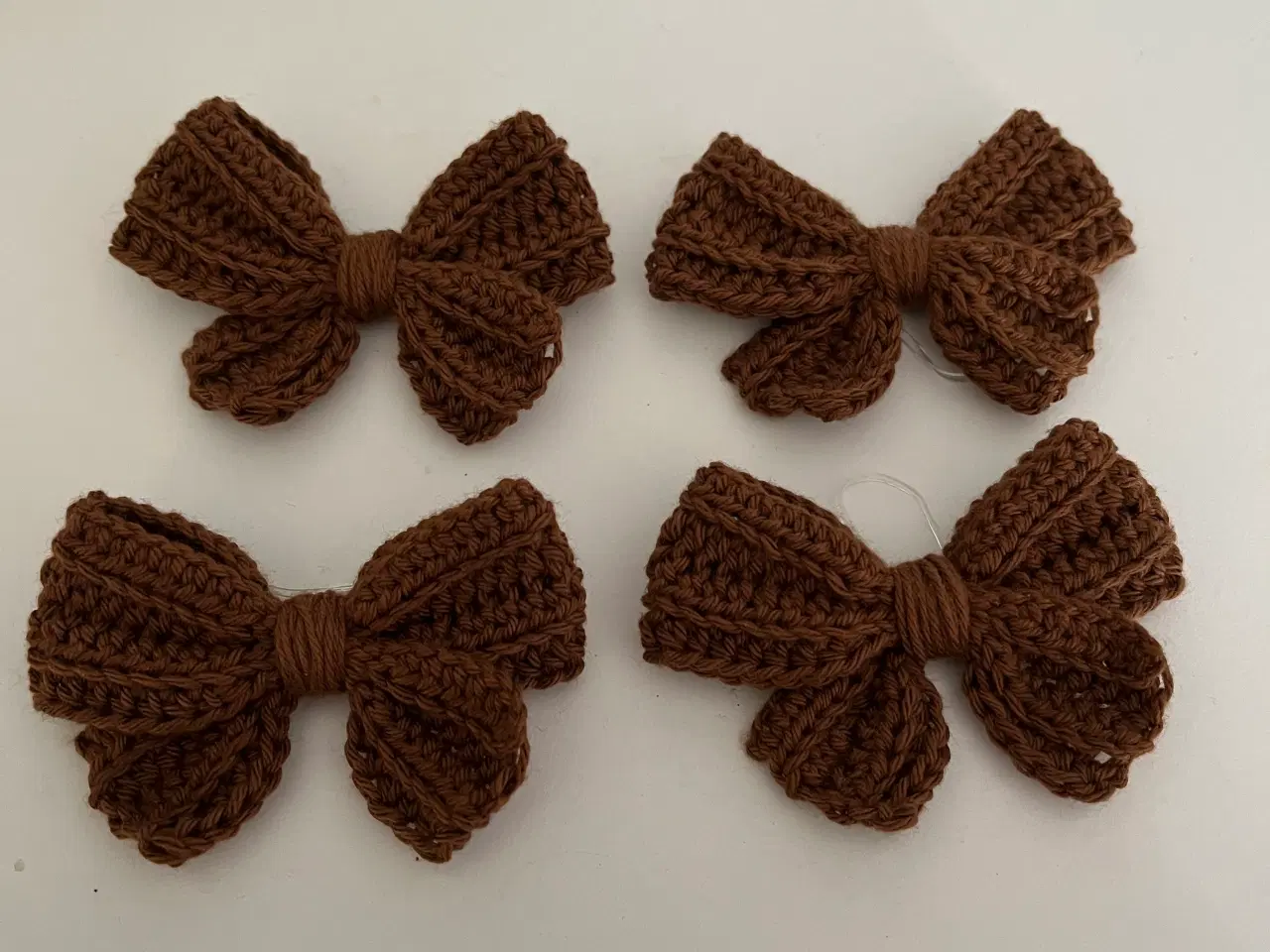 Billede 3 - Sløjfer