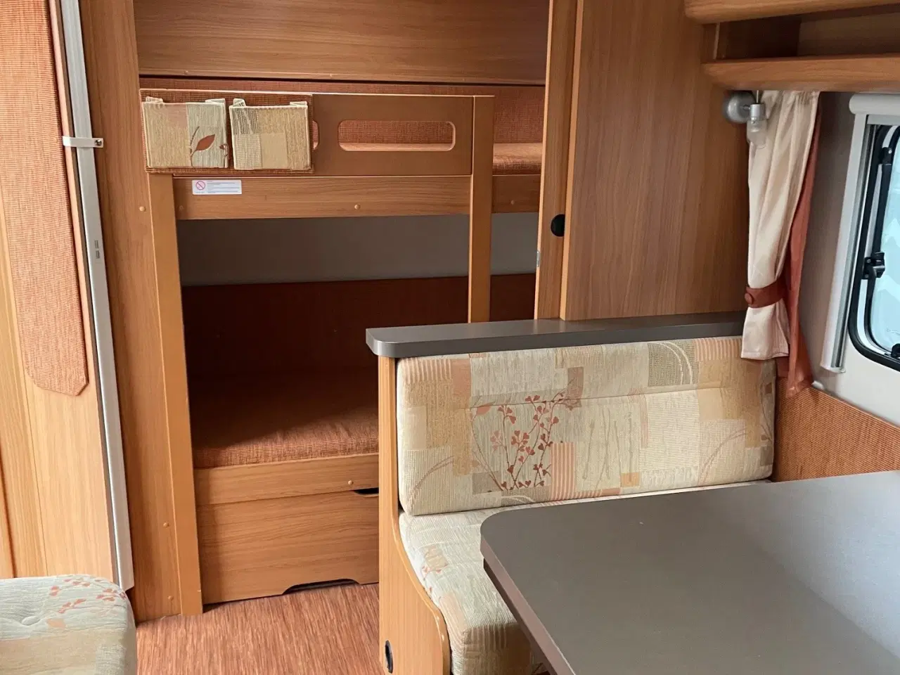 Billede 2 - Hobby 540 Kmfe 2010 (2010) 