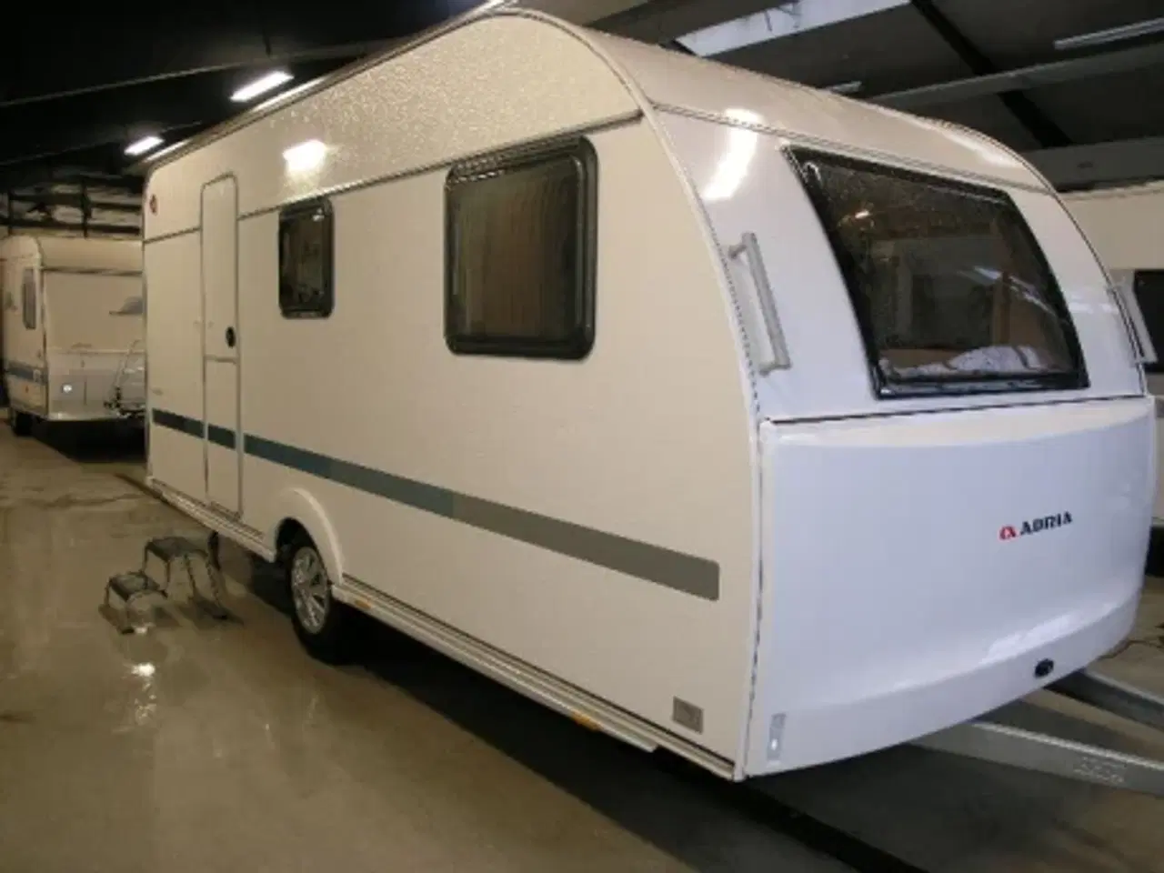 Billede 2 - Adria Aviva 492 LU