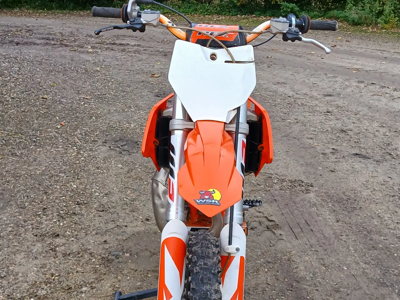 Billede 4 - KTM 85sx 2018