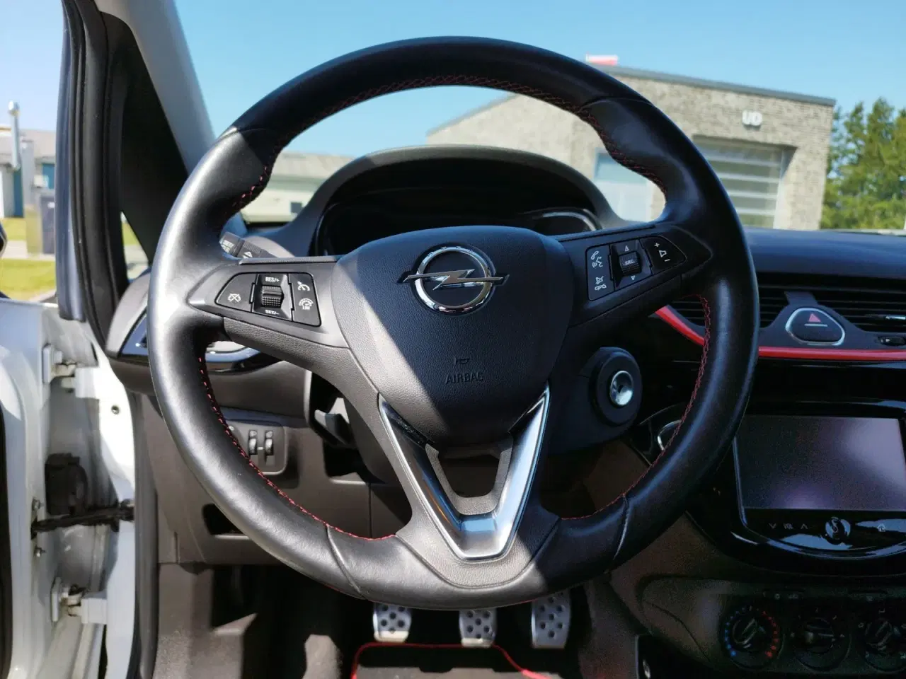 Billede 9 - Opel Corsa 1,0 T 90 Sport