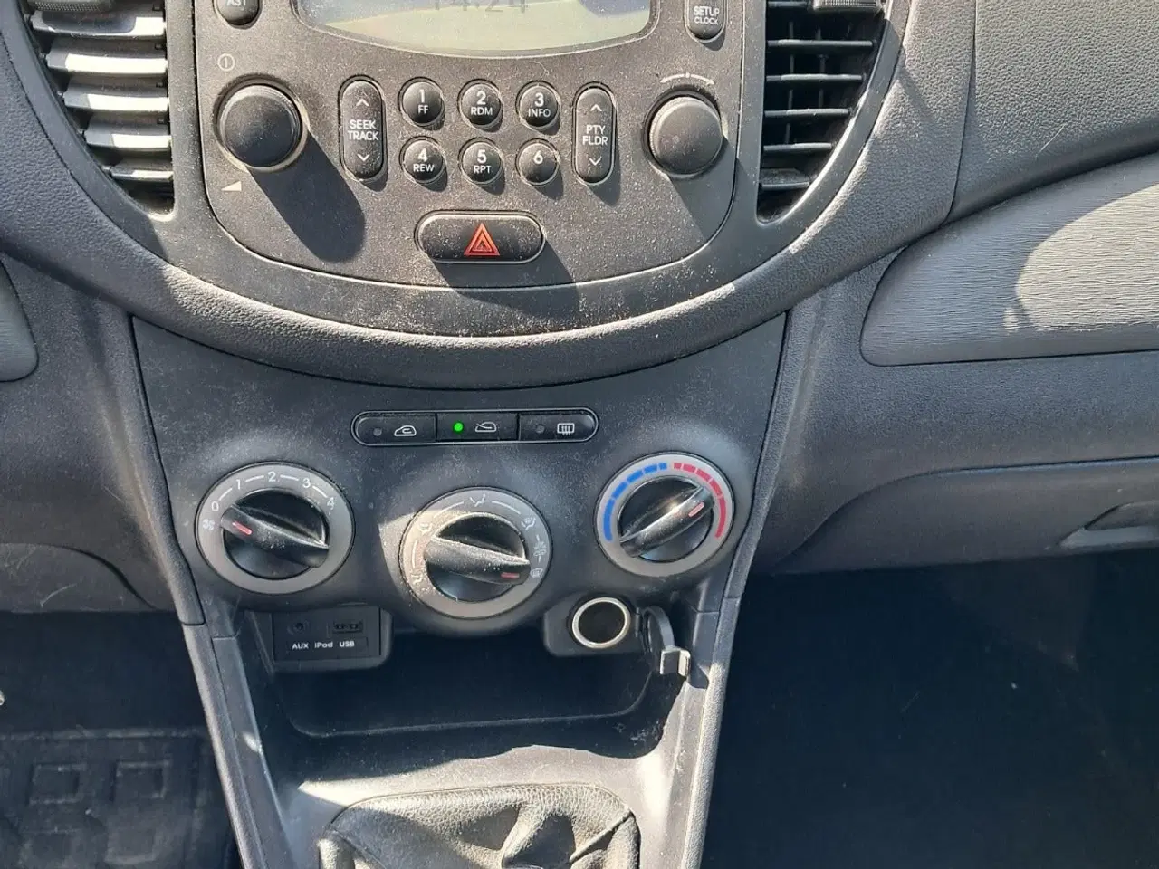 Billede 11 - Hyundai i10 1,2 Comfort