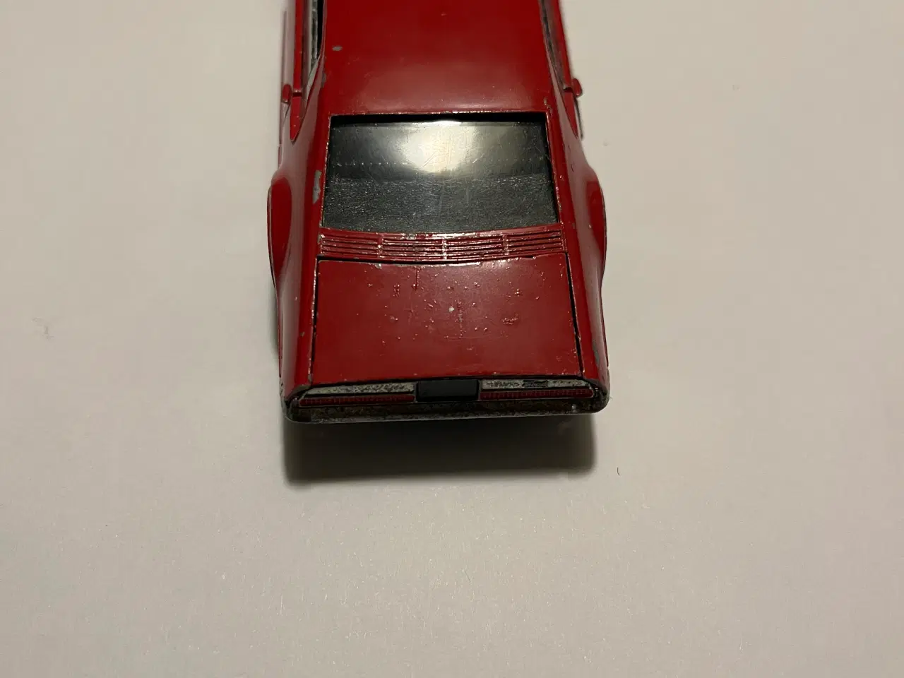 Billede 5 - Tekno/kirk bil