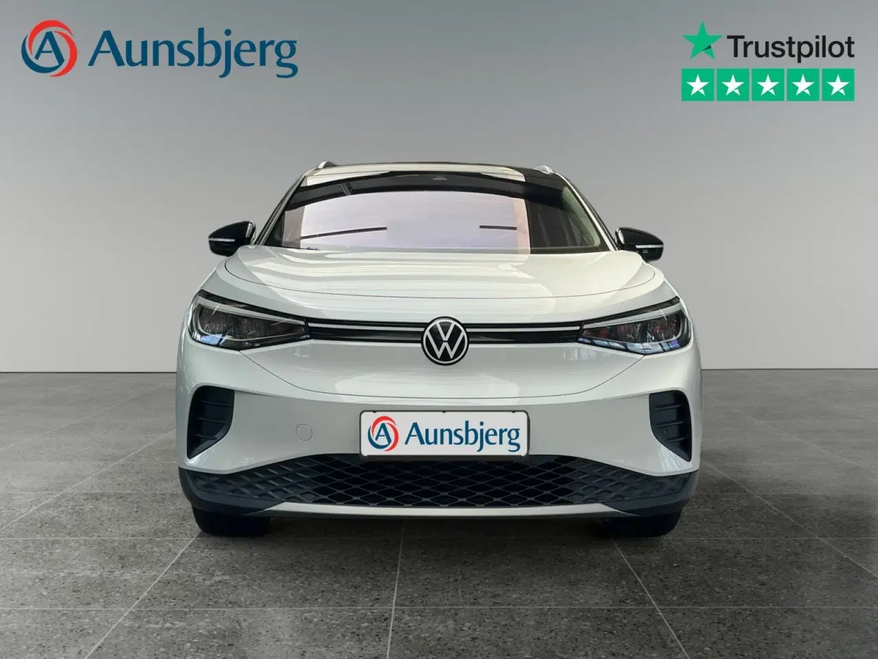 Billede 8 - VW ID.4 77 1ST
