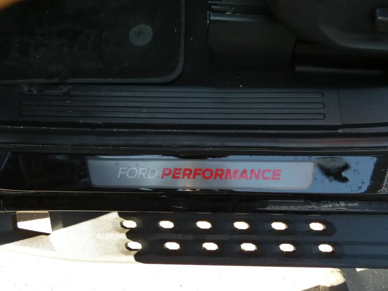 Billede 18 - Ford Ranger Raptor 3,0 V6 EcoBoost e-4WD 292HK DobKab 10g Aut.
