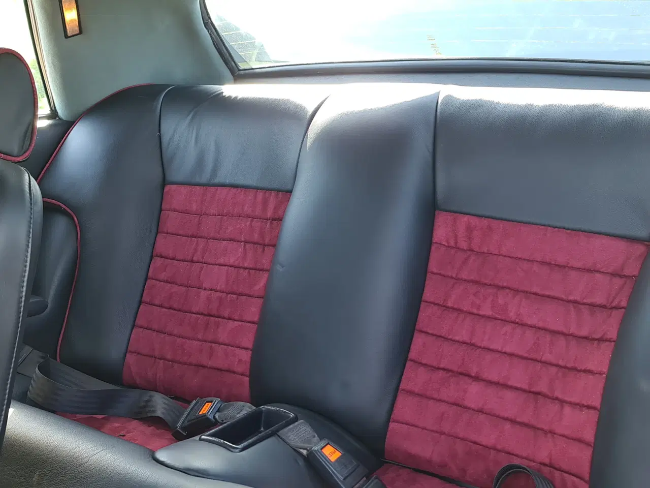 Billede 7 - Jaguar XJS V12 Aut.