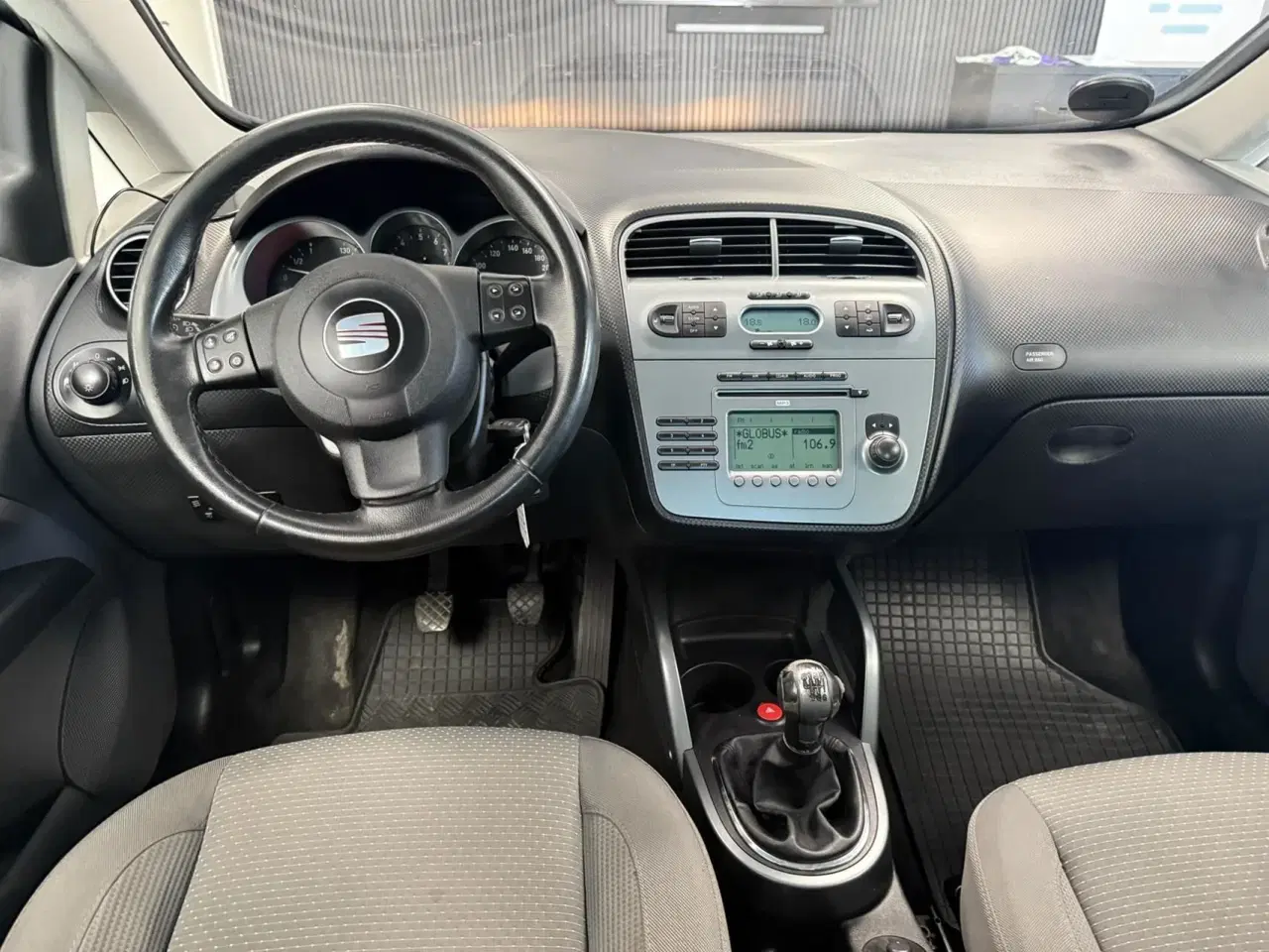 Billede 13 - Seat Altea XL 1,8 T FSI Stylance 160HK 6g