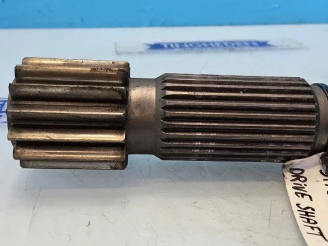 Billede 5 - Vlamet  8350   Aksel   31725930