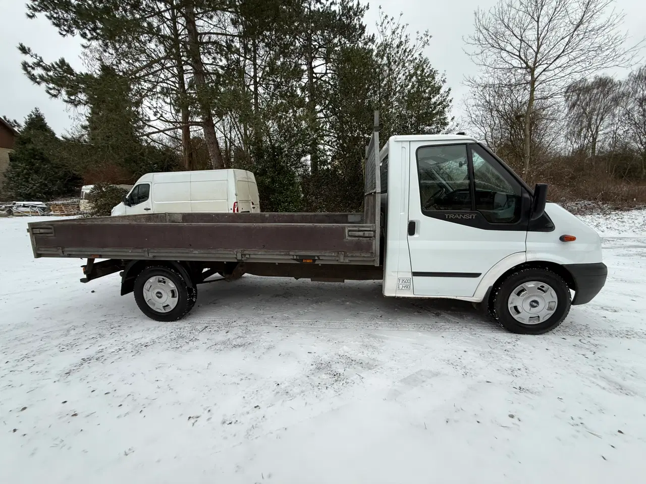 Billede 4 - Utrolige pænt lade bil