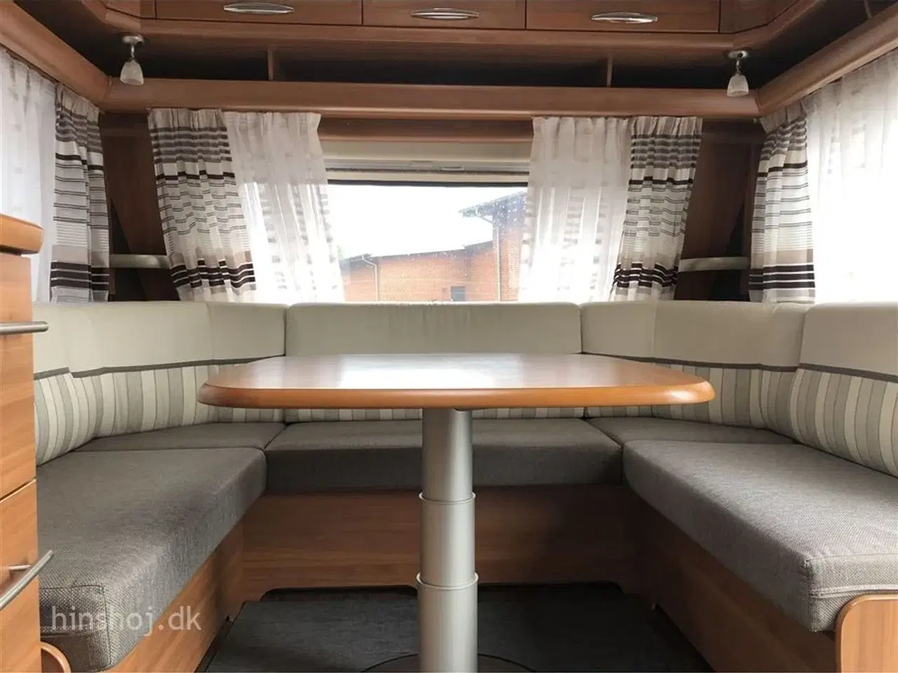 Billede 3 - 2012 - Fendt Platin Scan 560 SFB