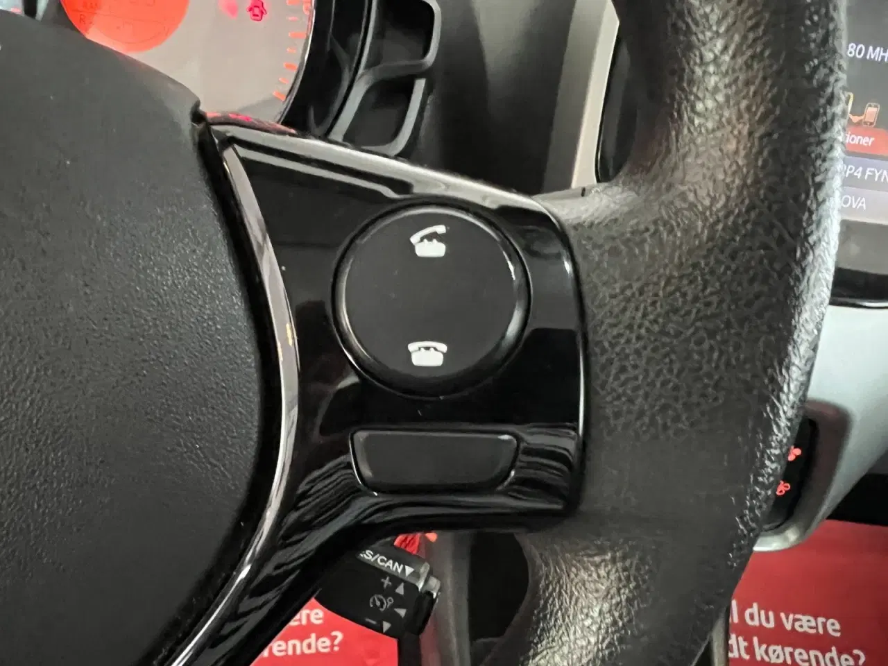 Billede 10 - Citroën C1 1,2 PureTech Sport