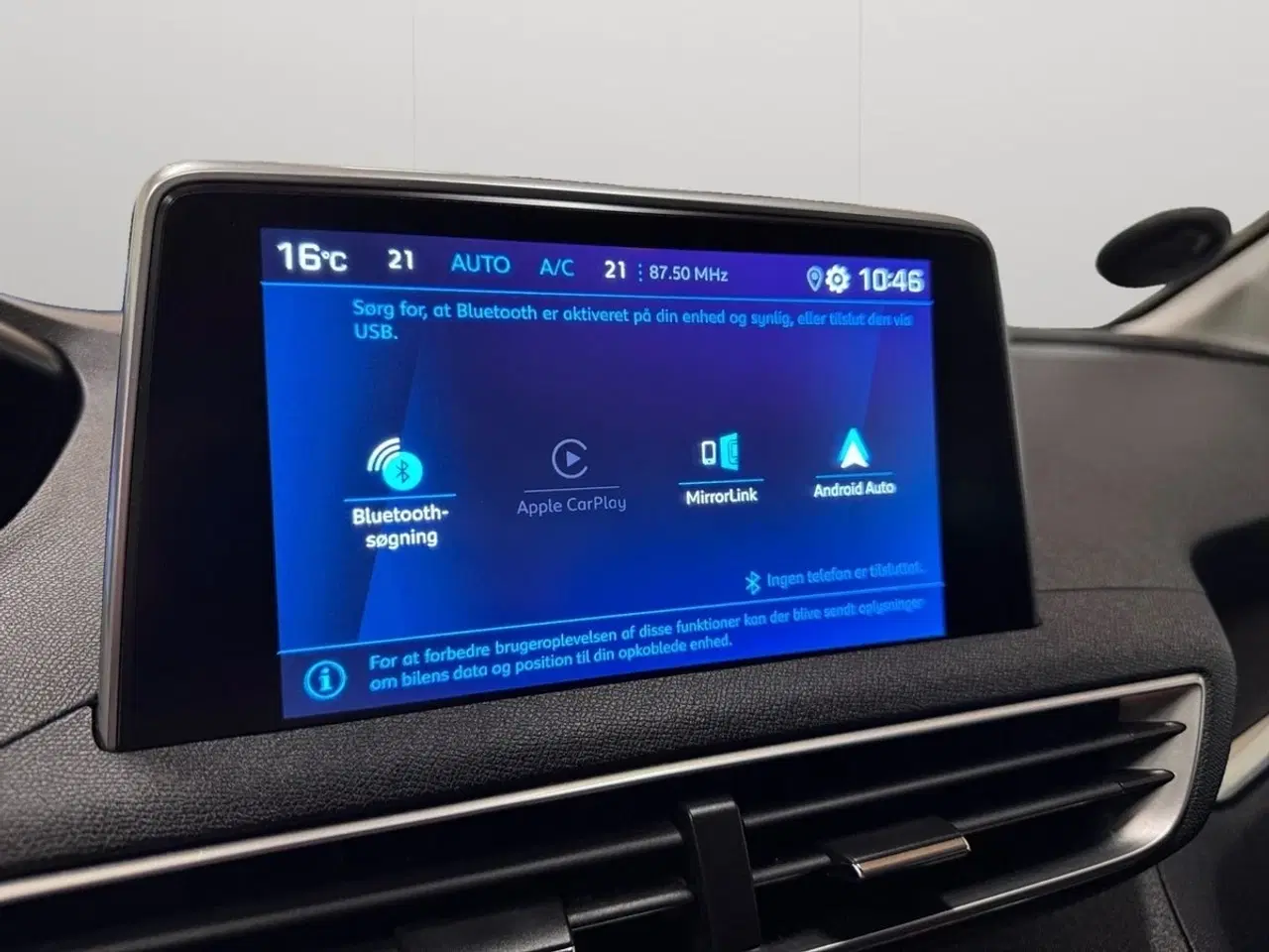 Billede 8 - Peugeot 3008 1,5 BlueHDi 130 Allure