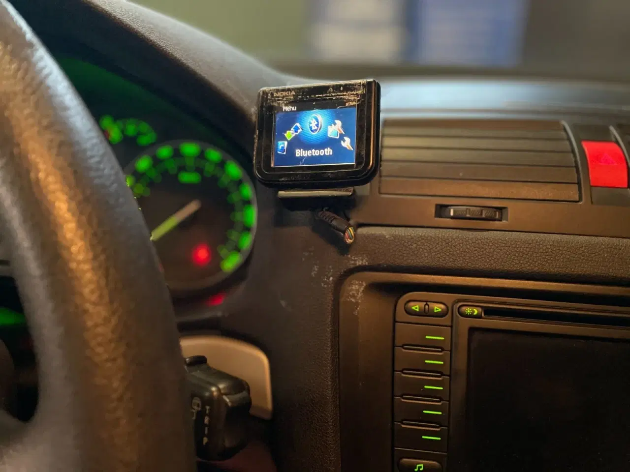 Billede 14 - Skoda Octavia 1,8 TSi 160 Ambiente Combi