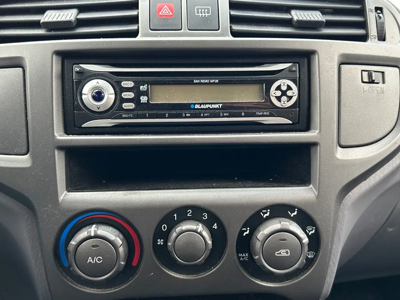 Billede 12 - Hyundai Matrix 1,6 GLS