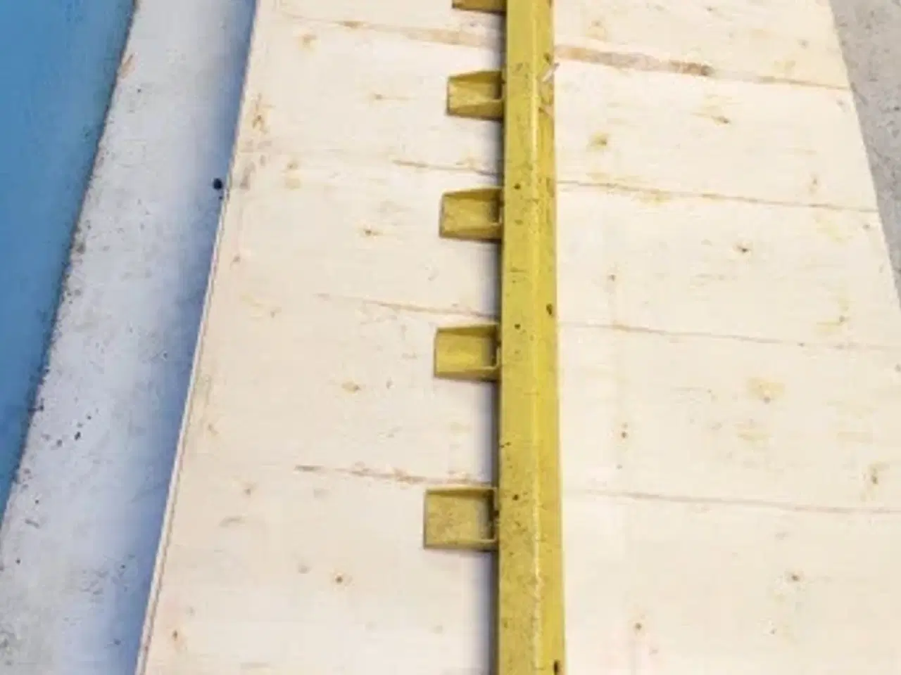 Billede 7 - New Holland 1550 Kærneudskiller 398525