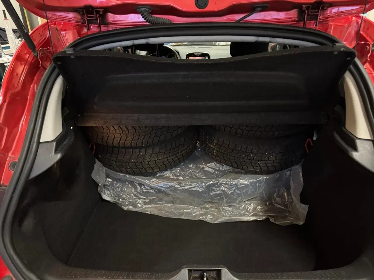 Billede 13 - Renault Clio IV 0,9 TCe 90 Expression