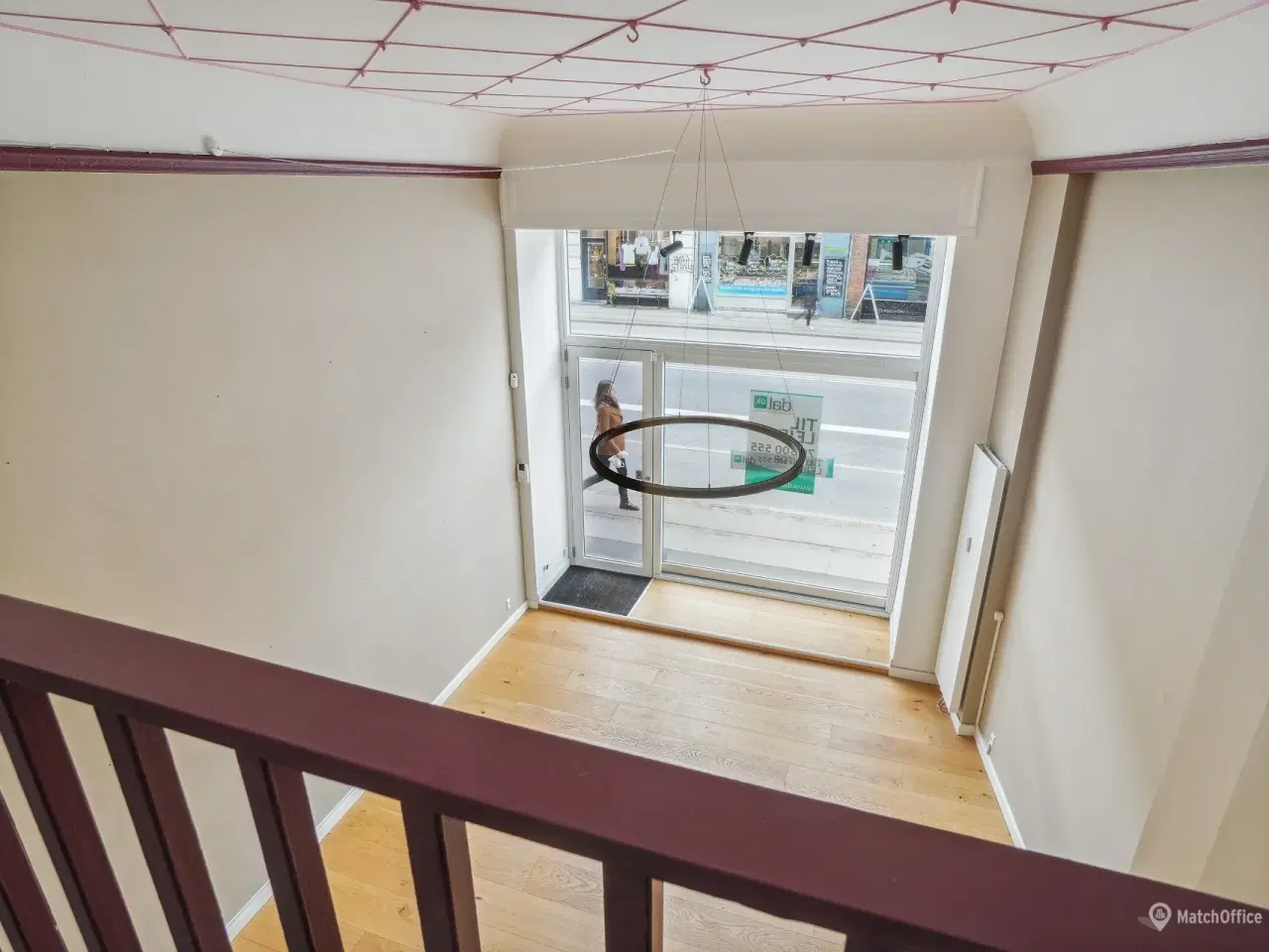 Billede 5 - Super Charmerende butik på Gammel Kongevej 136