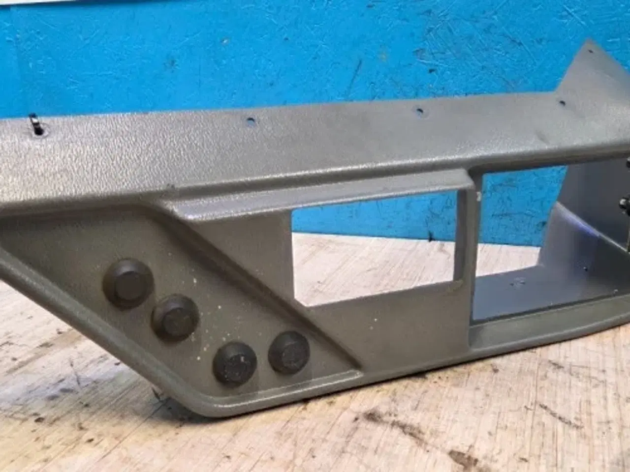 Billede 7 - Massey Ferguson 3060 Panel 3580059M2