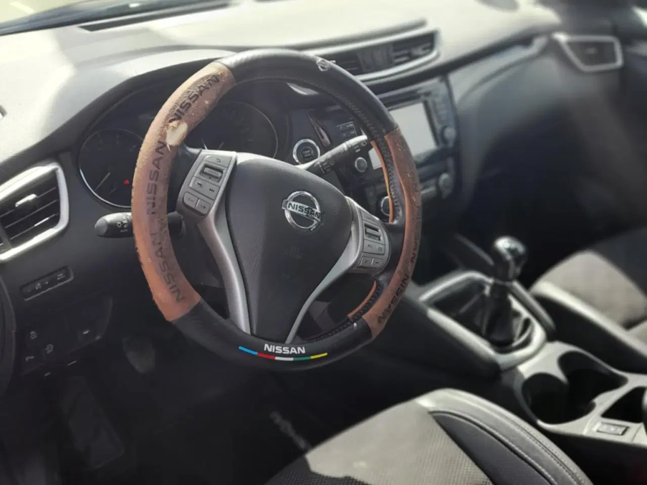 Billede 4 - Nissan Qashqai, ny motor