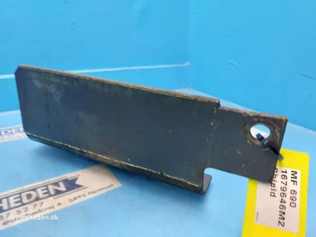 Billede 3 - Massey Ferguson 690 Skærm L.  1679646M2