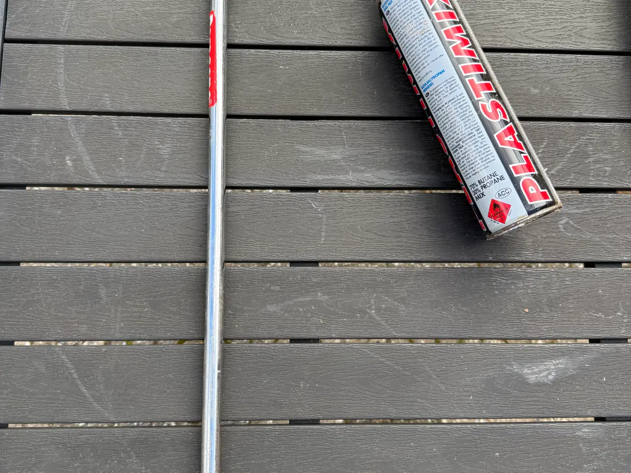 Billede 7 - Hækkeklipper, ukrudtsfjernere og højtryksrenser