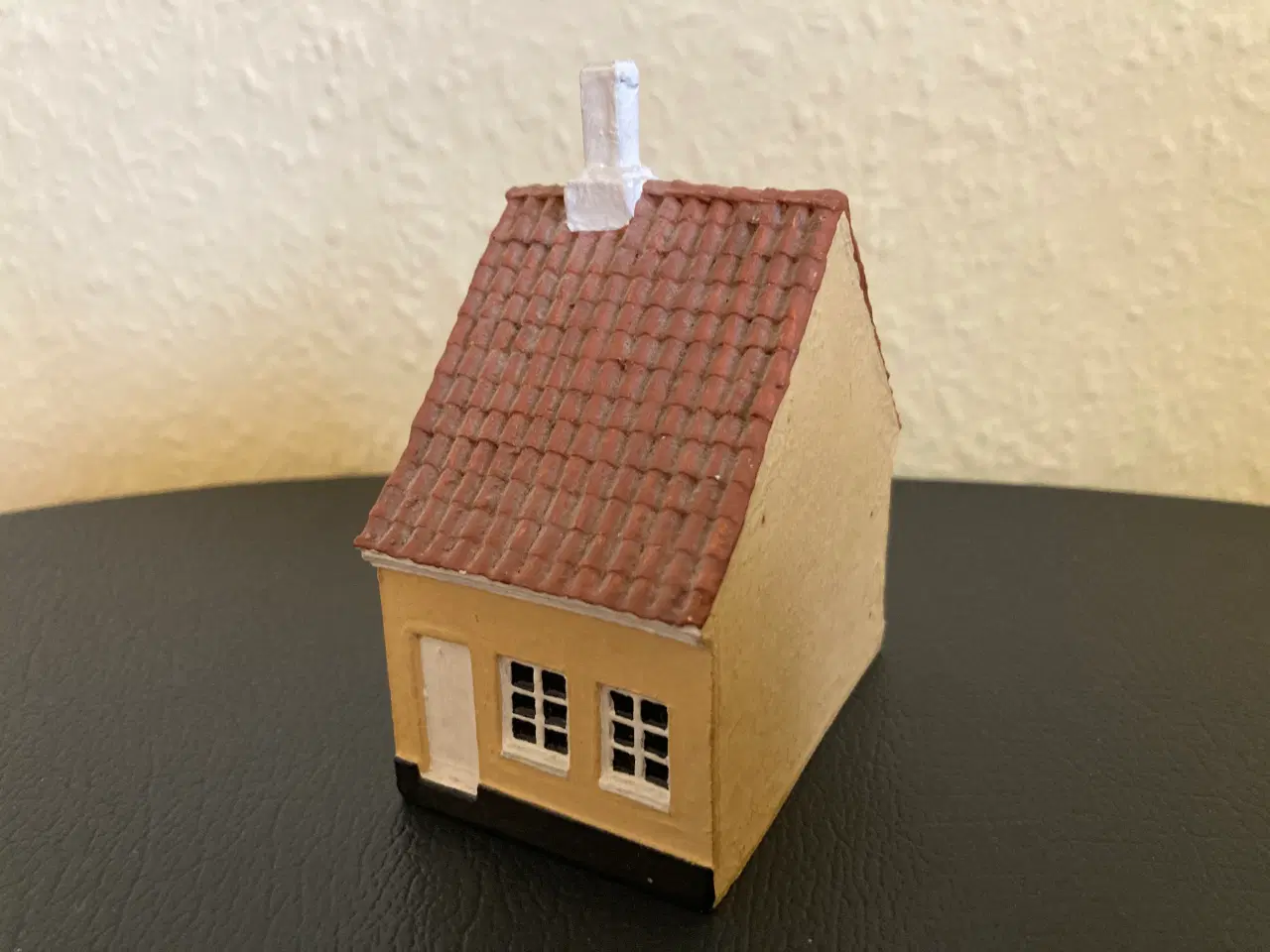 Billede 2 - Hjelmerstald 3-fag (Trip Trap model) sælges