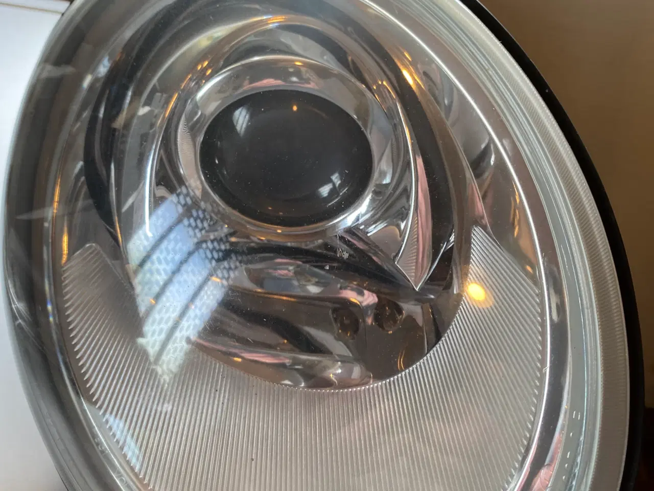 Billede 5 - Forlygter til VW Beetle 