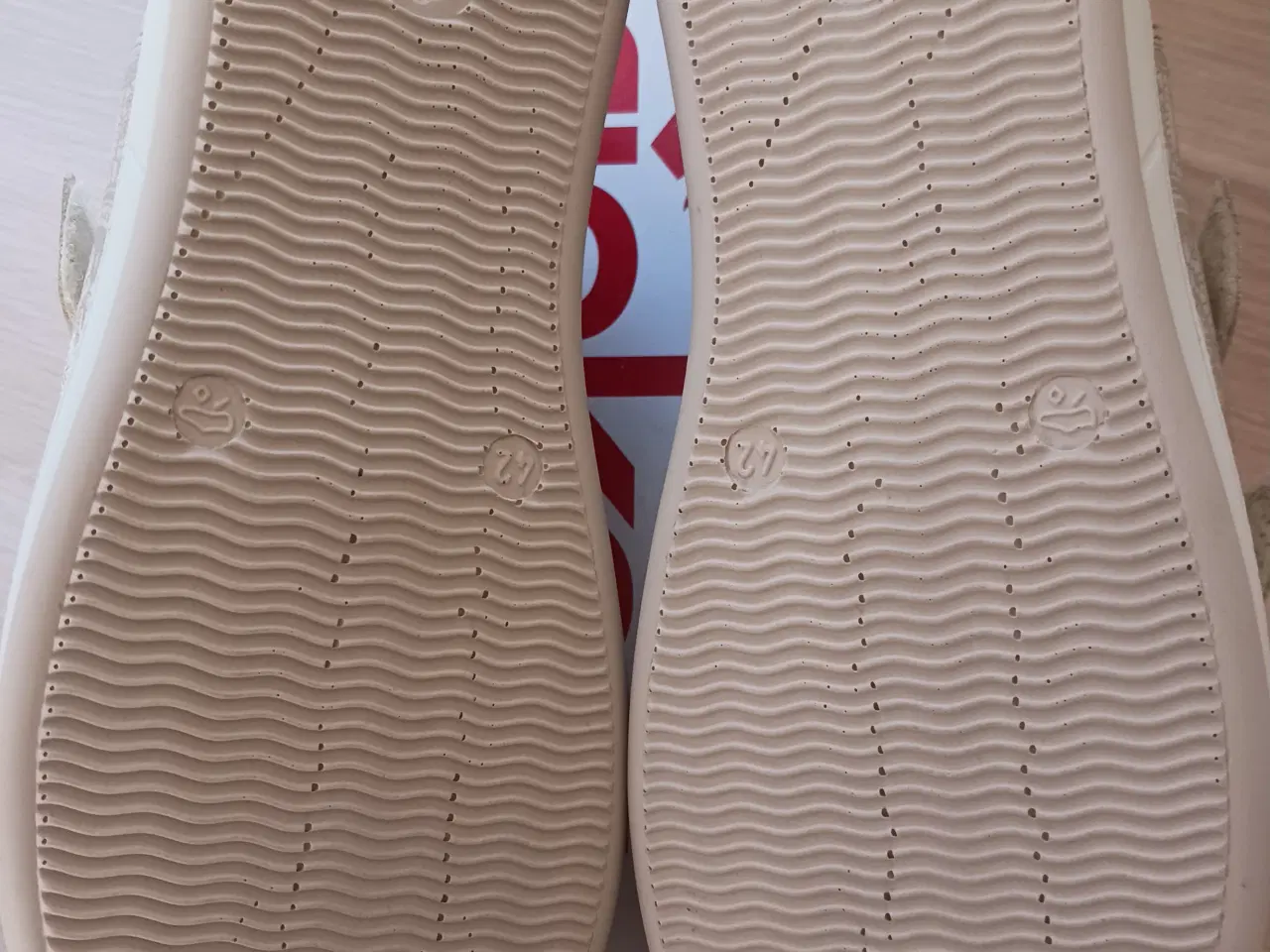 Billede 4 - Fritidssko Ubrugte