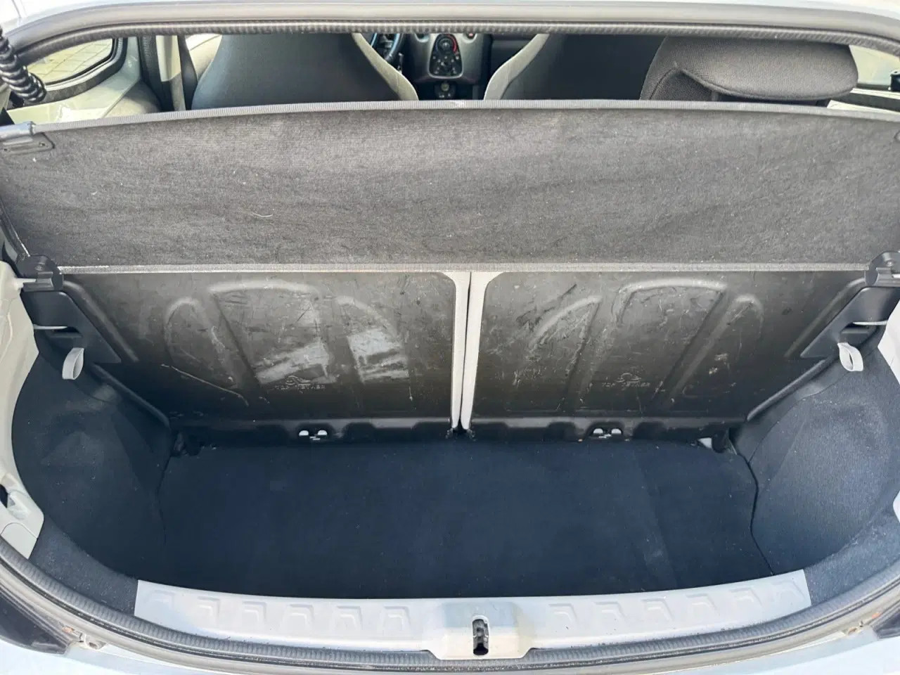 Billede 15 - Toyota Aygo 1,0 VVT-i x-play x-touch