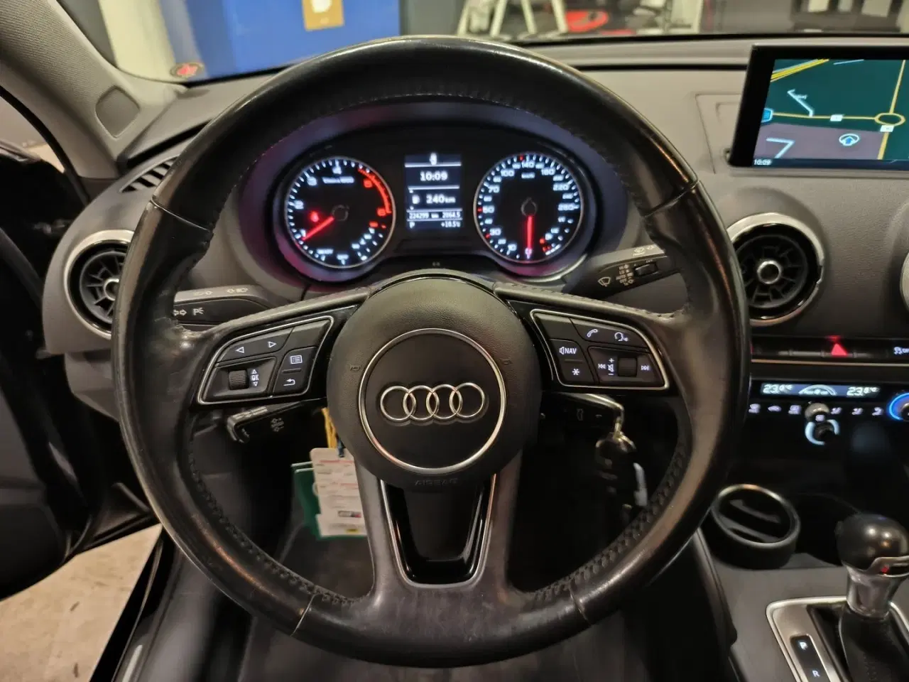 Billede 6 - Audi A3 2,0 TDi 150 Sport S-tr.