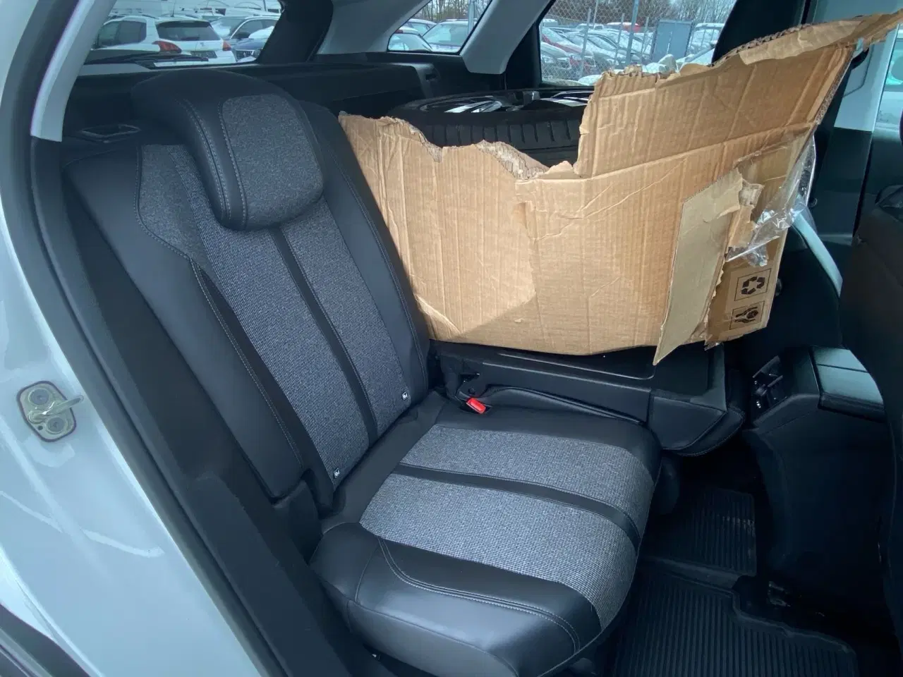 Billede 11 - Peugeot 3008 1,6 BlueHDi Allure EAT6 120HK 5d 6g Aut.