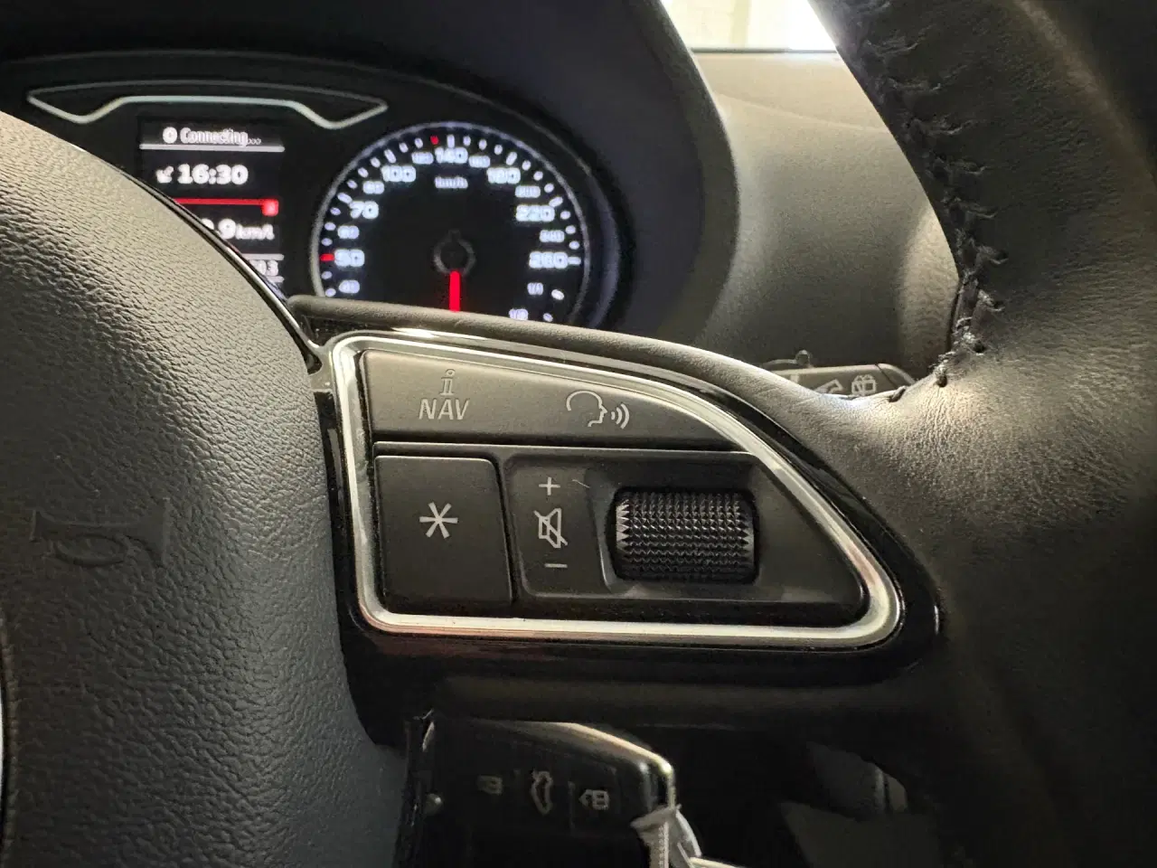 Billede 8 - Audi A3 Sportback 2,0 TDI Ambition S Tronic 150HK 5d 6g Aut.