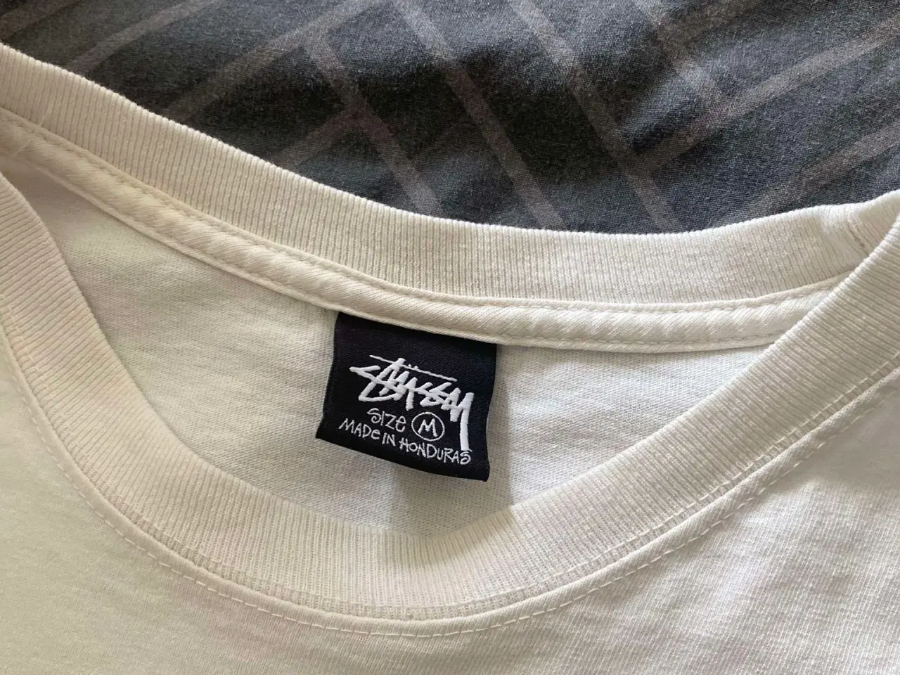 Billede 2 - Stussy t shirt Medium