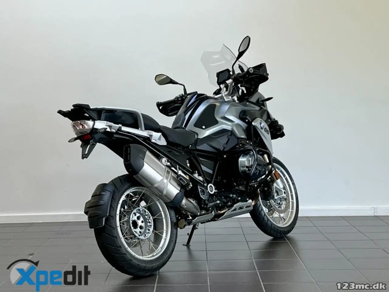 Billede 7 - BMW R 1200 GS