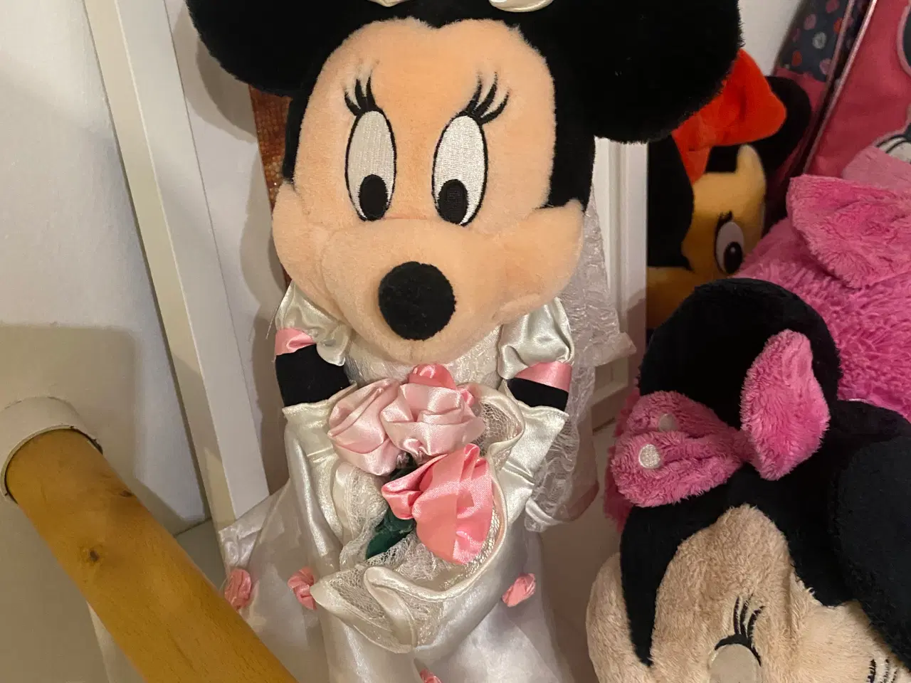 Billede 4 - Disney bamser