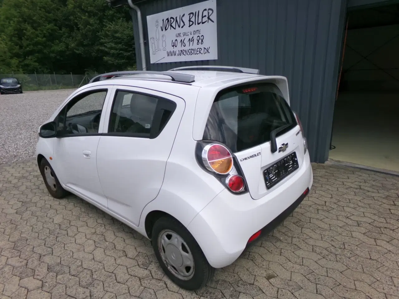 Billede 5 - Chevrolet Spark 1,0 LS Beat